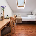 Sedan - Destigo Hotel Sopot