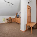 Sedan - Destigo Hotel