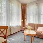 Sedan - Destigo Sopot