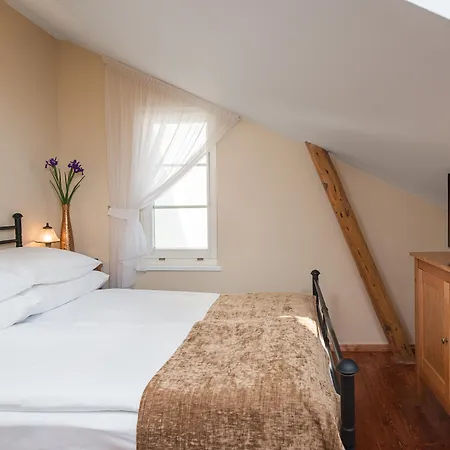 ホテル Sedan - Destigo ソポト