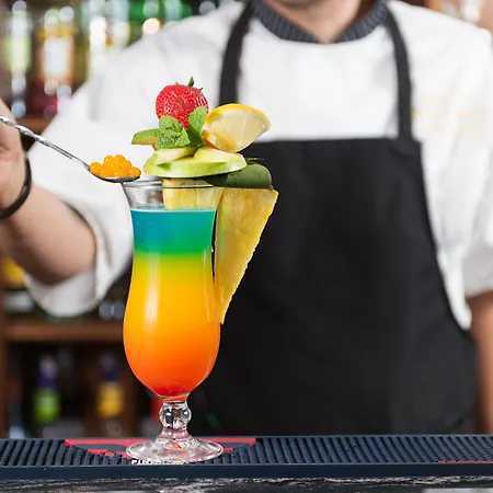 ホテル Sedan - Destigo