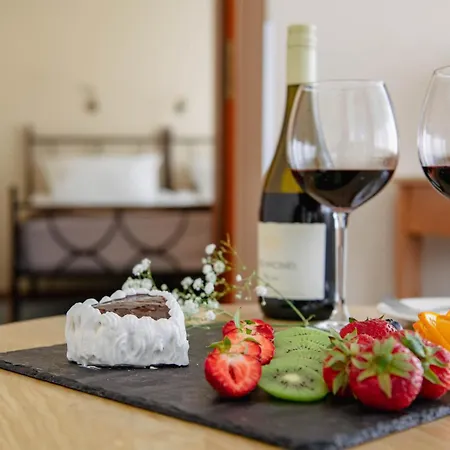 ホテル Sedan - Destigo