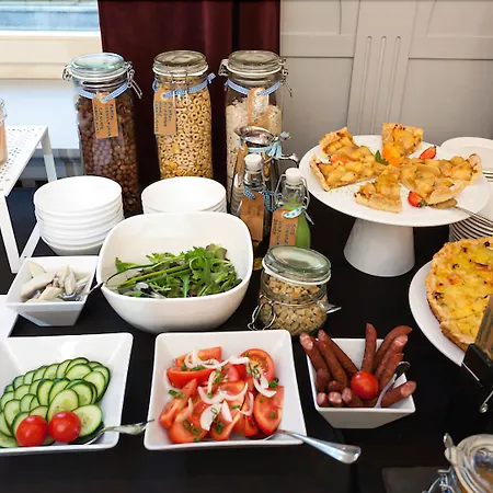 ホテル Sedan - Destigo ソポト