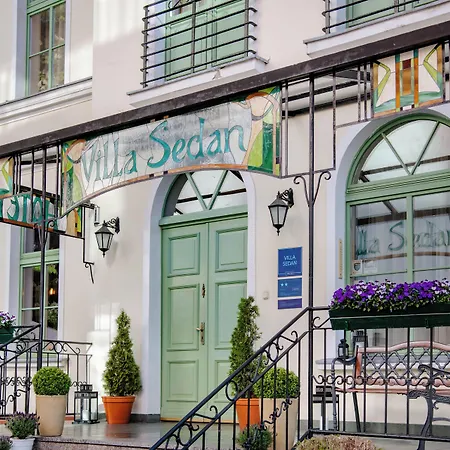 ホテル Sedan - Destigo