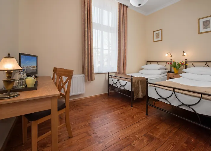 Sedan - Destigo 2* סופוט