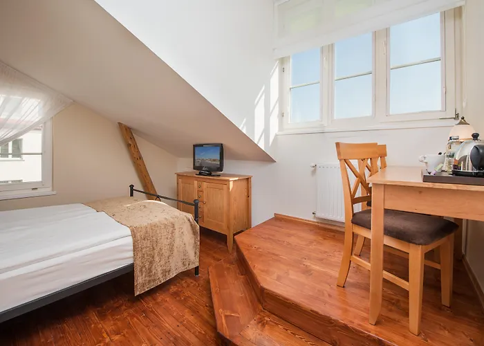 מלון Sedan - Destigo 2*