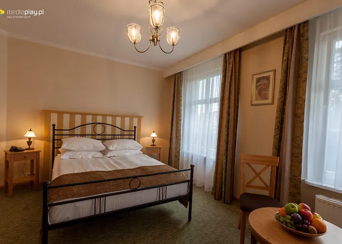 Sedan - Destigo מלון 2*