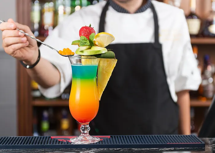 מלון Sedan - Destigo