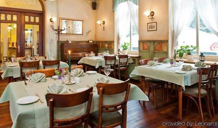 מלון Sedan - Destigo סופוט