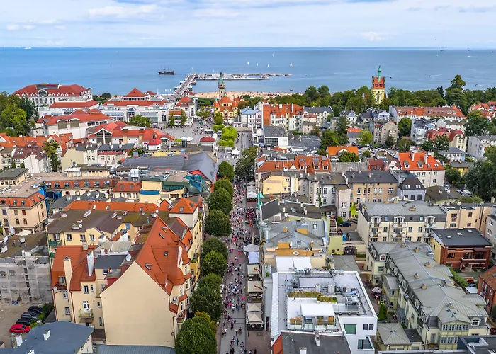 מלון Sedan - Destigo