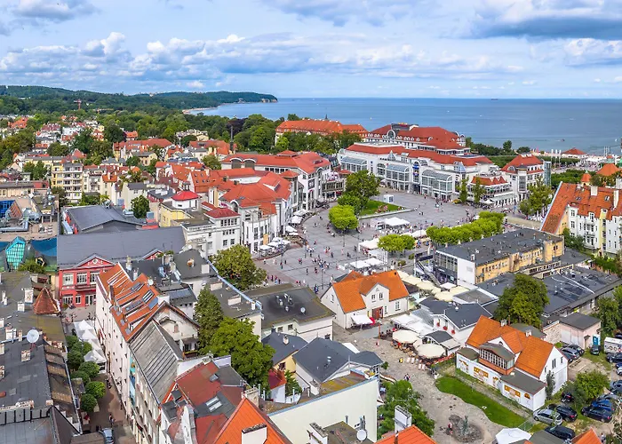 מלון Sedan - Destigo סופוט