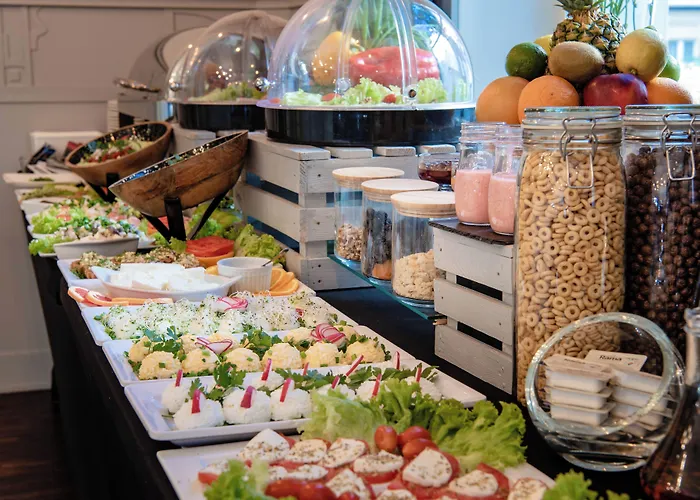 מלון Sedan - Destigo סופוט