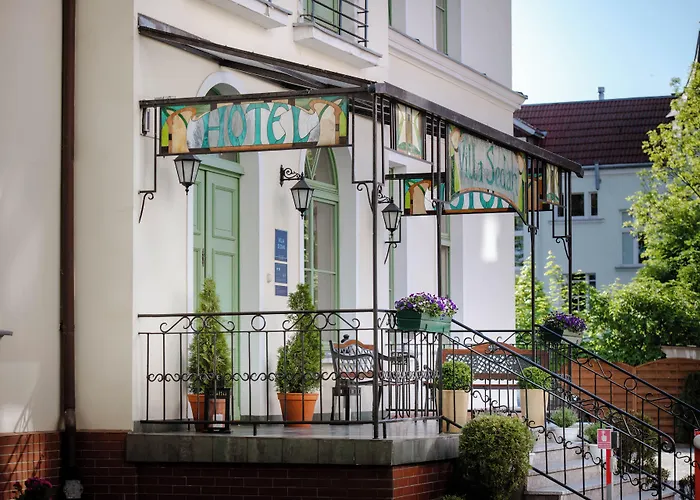 Sedan - Destigo 2* סופוט