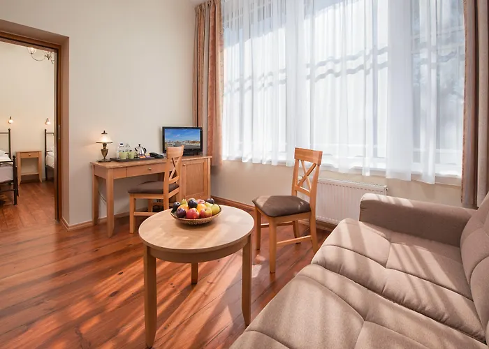 מלון Sedan - Destigo