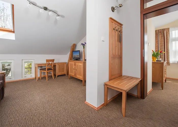 מלון Sedan - Destigo