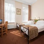 Hotel Sedan - Destigo