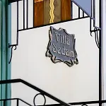 Otel Sedan - Destigo Sopot
