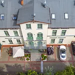 Sedan - Destigo Sopot
