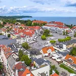 Hotel Sedan - Destigo Sopot