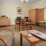 Sedan - Destigo 2* Sopot