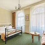 Sedan - Destigo Hotel Sopot