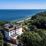 Sedan - Destigo Otel Sopot
