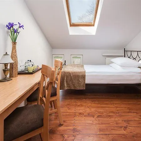 Sedan - Destigo Hotel Sopot