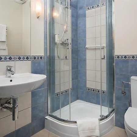 Hotel Sedan - Destigo Sopot