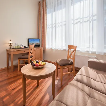 Hotel Sedan - Destigo 3*