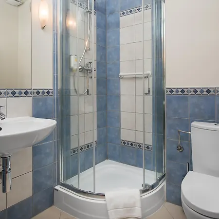 Sedan - Destigo Hotel Sopot