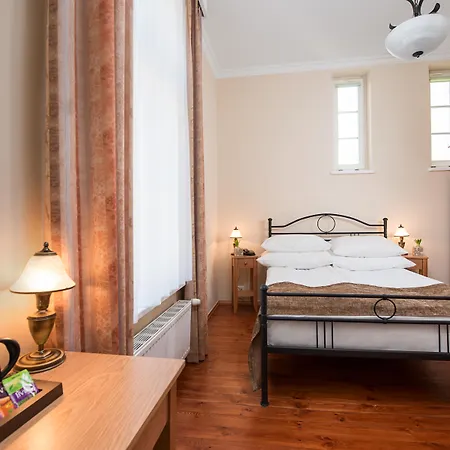 Sedan - Destigo Hotel 2*