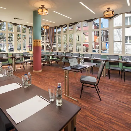 Sedan - Destigo Hotel Sopot