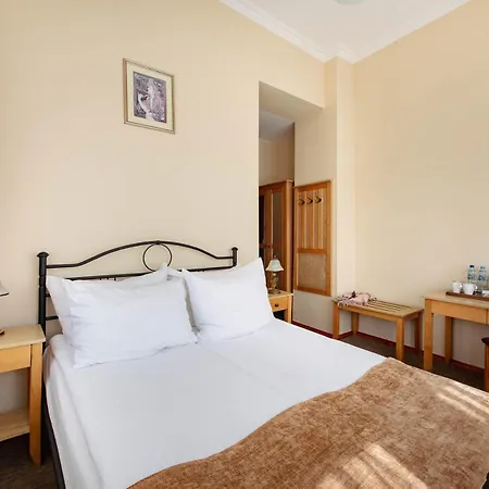 Sedan - Destigo Sopot