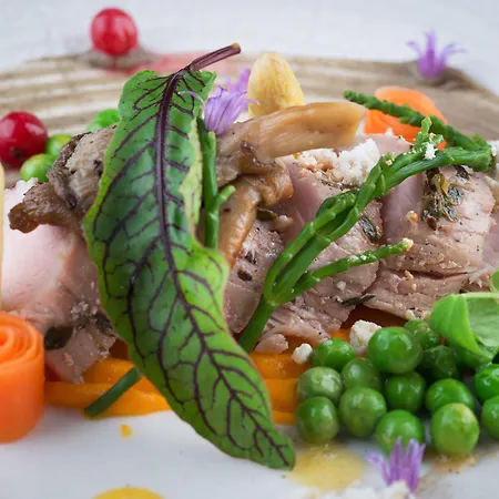 Hotel Sedan - Destigo