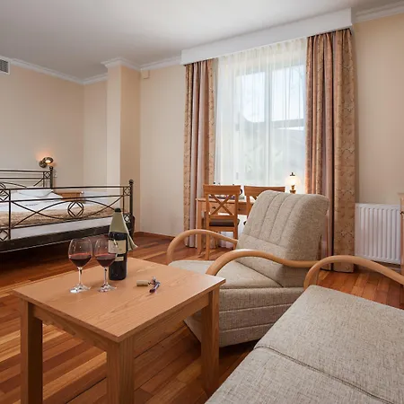 Hotel Sedan - Destigo 2*