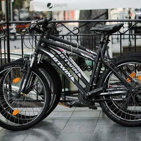 Sedan - Destigo Hotel 2*