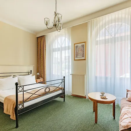 Sedan - Destigo Hotel Sopot