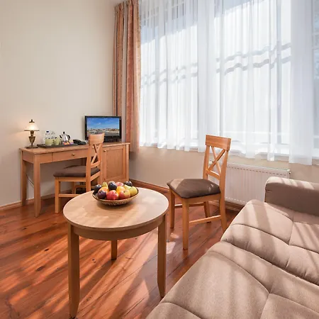 Hotel Sedan - Destigo