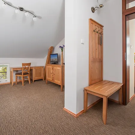 Hotel Sedan - Destigo