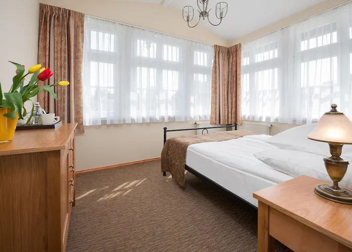 ホテル Sedan - Destigo 2*