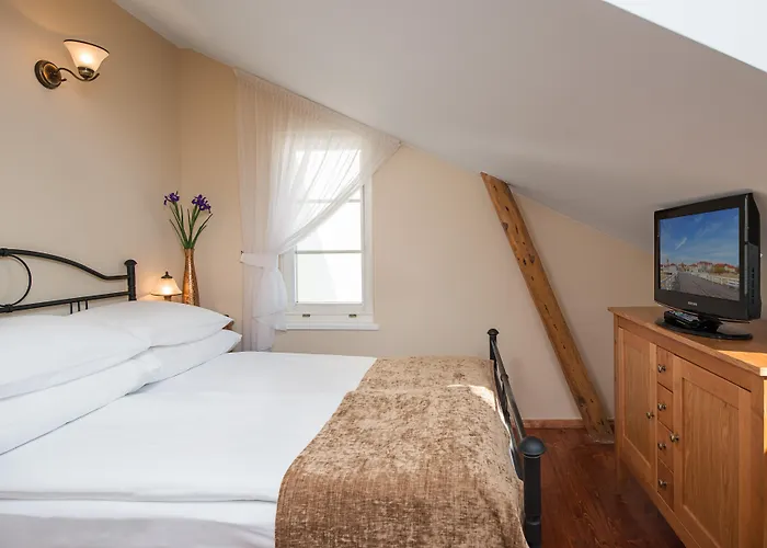 Hotel Sedan - Destigo Sopot