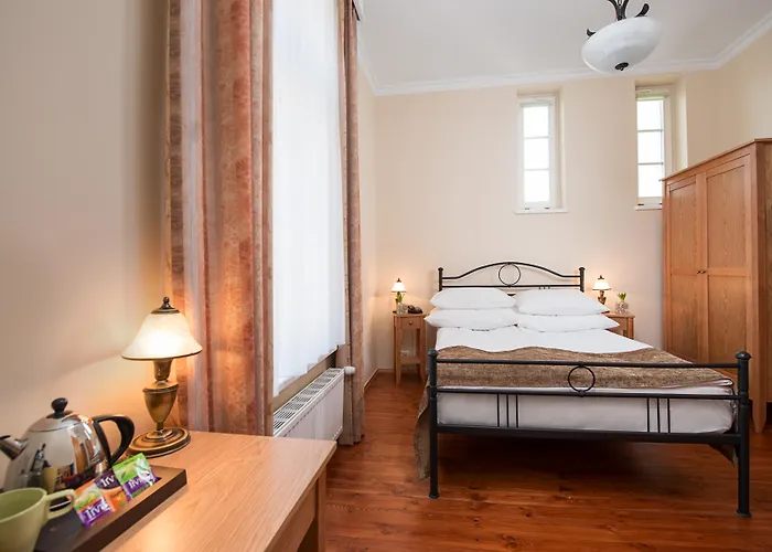 Sedan - Destigo Hotel 2*