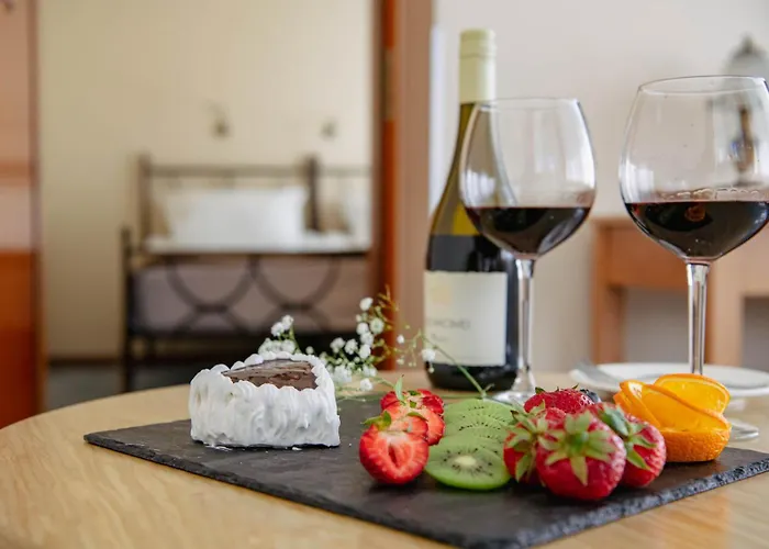 ホテル Sedan - Destigo