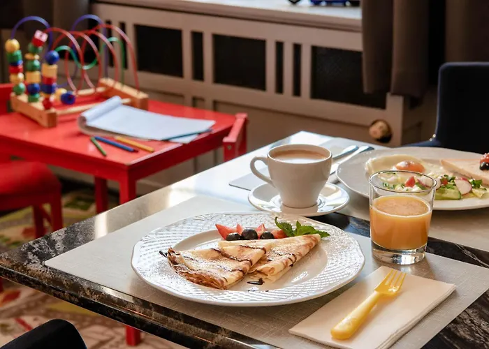 Hotel Sedan - Destigo 2*