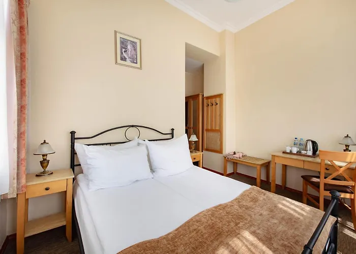 Sedan - Destigo ソポト