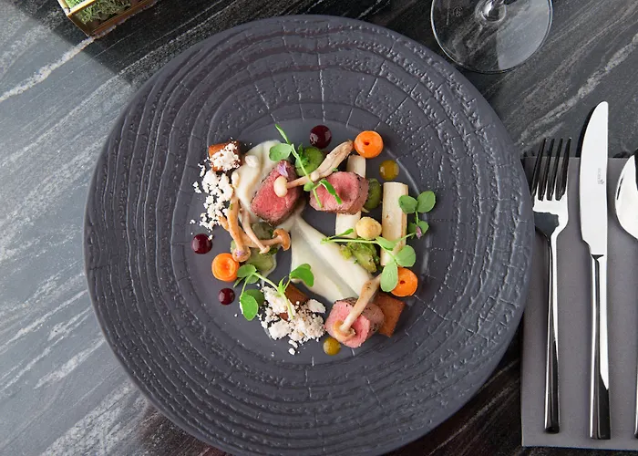 ホテル Sedan - Destigo ソポト