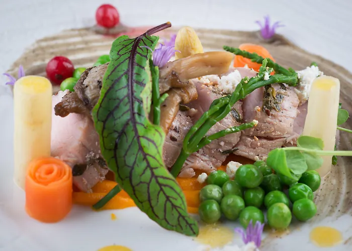 Hotel Sedan - Destigo