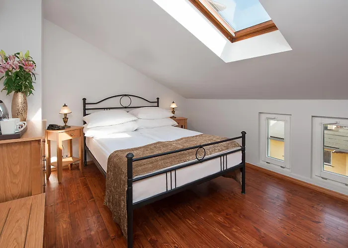 Sedan - Destigo 2* ソポト