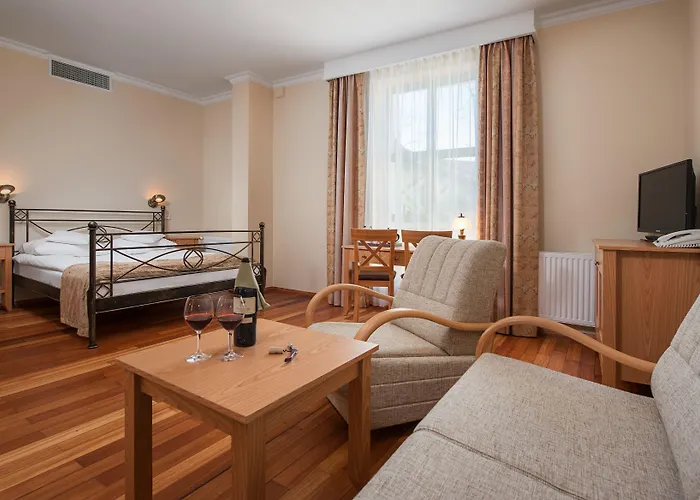 Hotel Sedan - Destigo 2*