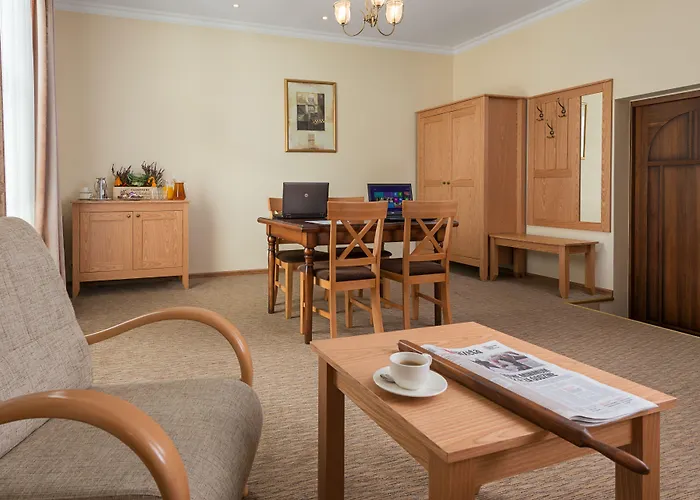 Sedan - Destigo 2* Sopot